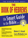 The Book of Hebrews eBook The Book of Hebrews eBook